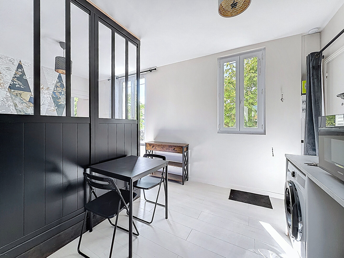 Maison à louer, 32m², Saint-Maur-des-Fossés