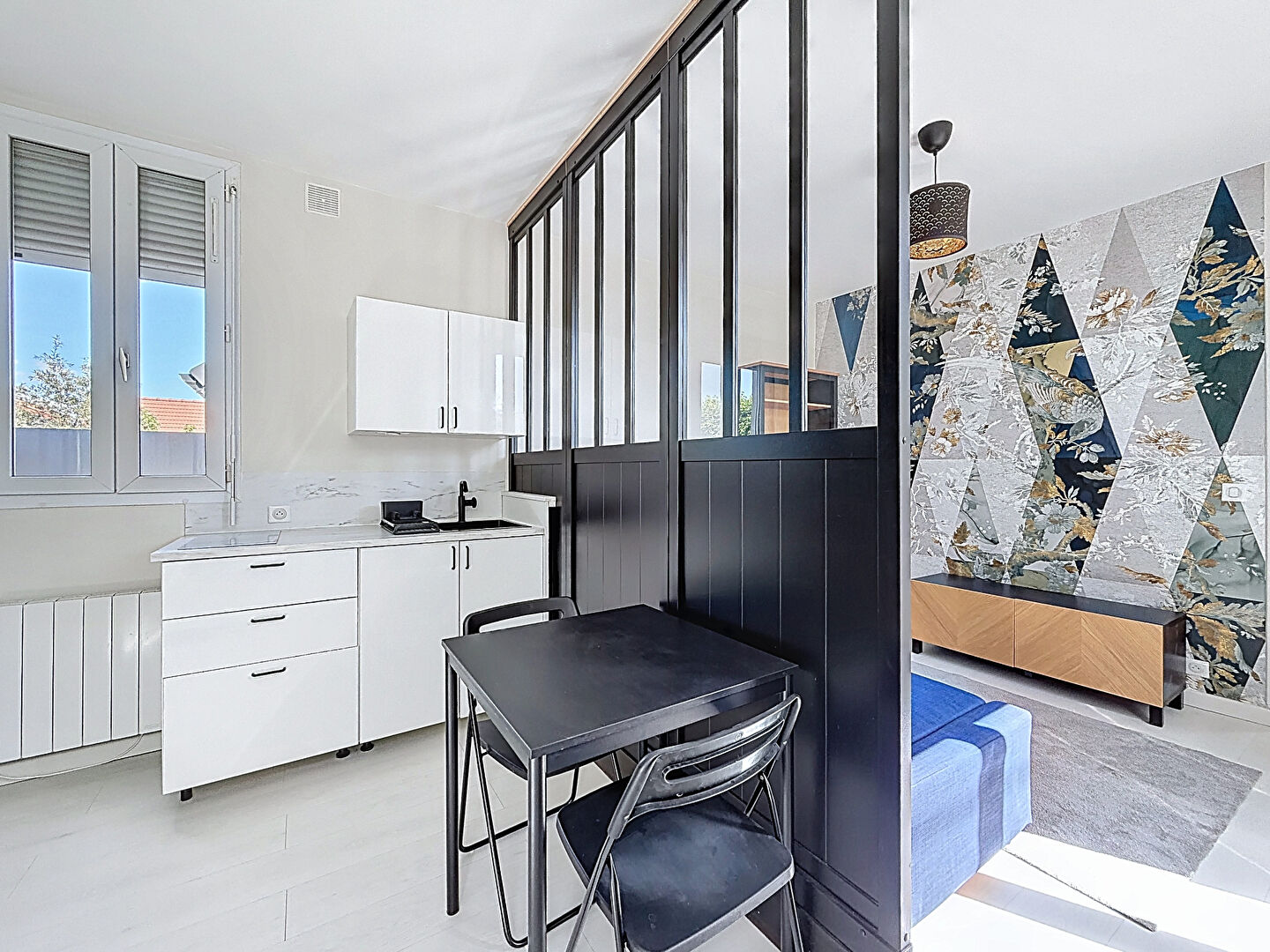 Maison à louer, 32m², Saint-Maur-des-Fossés