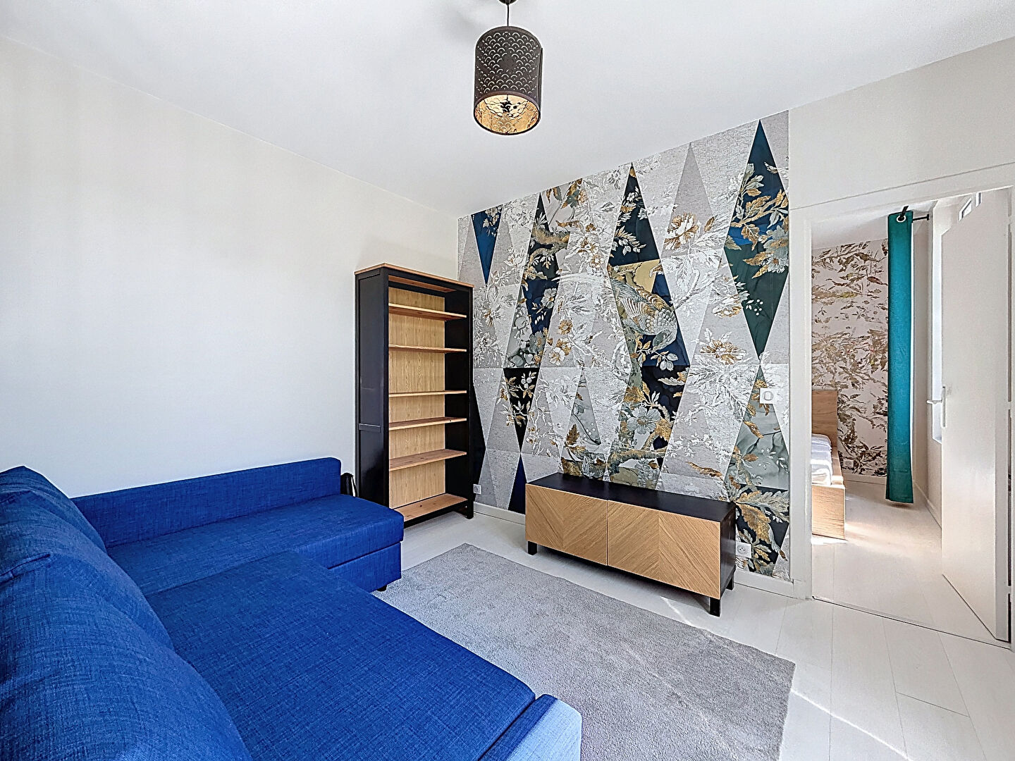 Maison à louer, 32m², Saint-Maur-des-Fossés