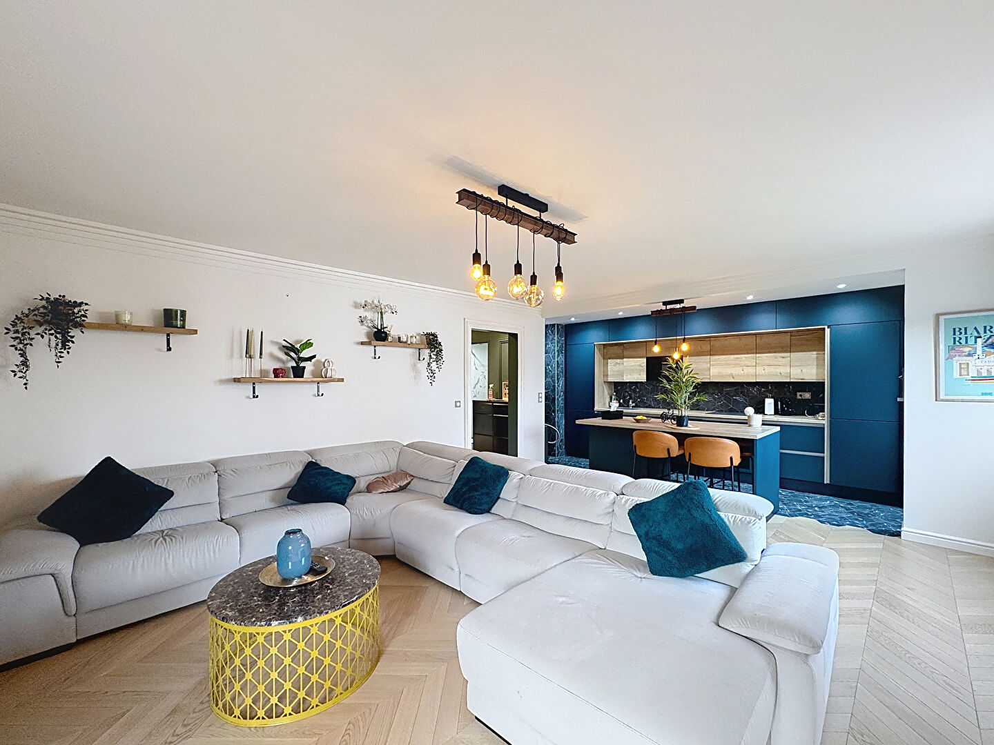 Maison à vendre, 72m², Vitry-sur-Seine