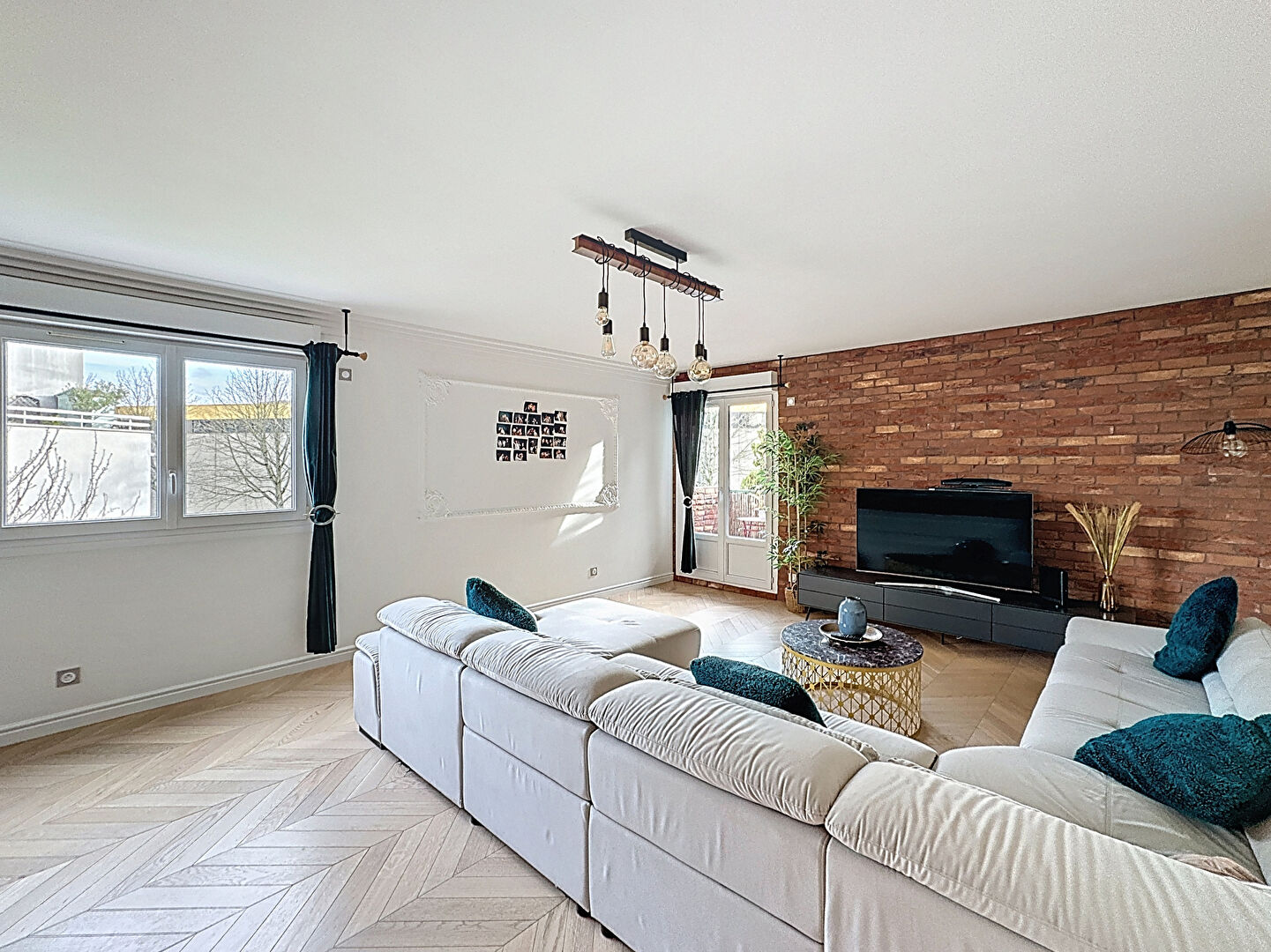 Maison à vendre, 72m², Vitry-sur-Seine