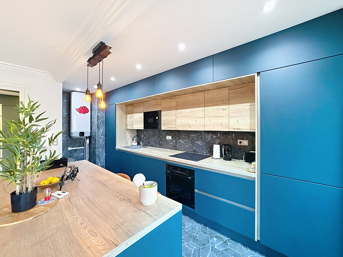 Maison à vendre, 72m², Vitry-sur-Seine