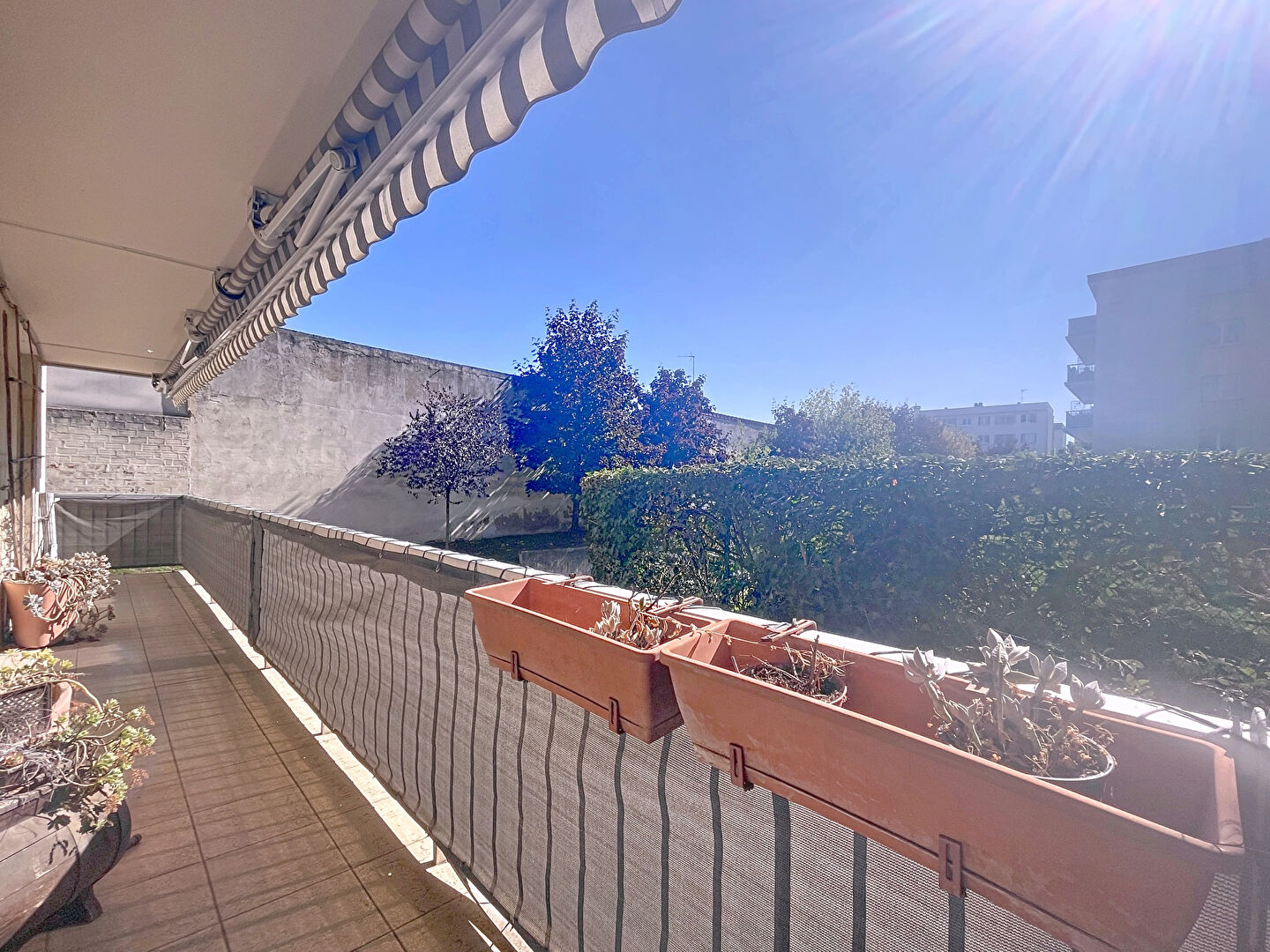 Maison à vendre, 51m², SAINT MAUR DES FOSSES