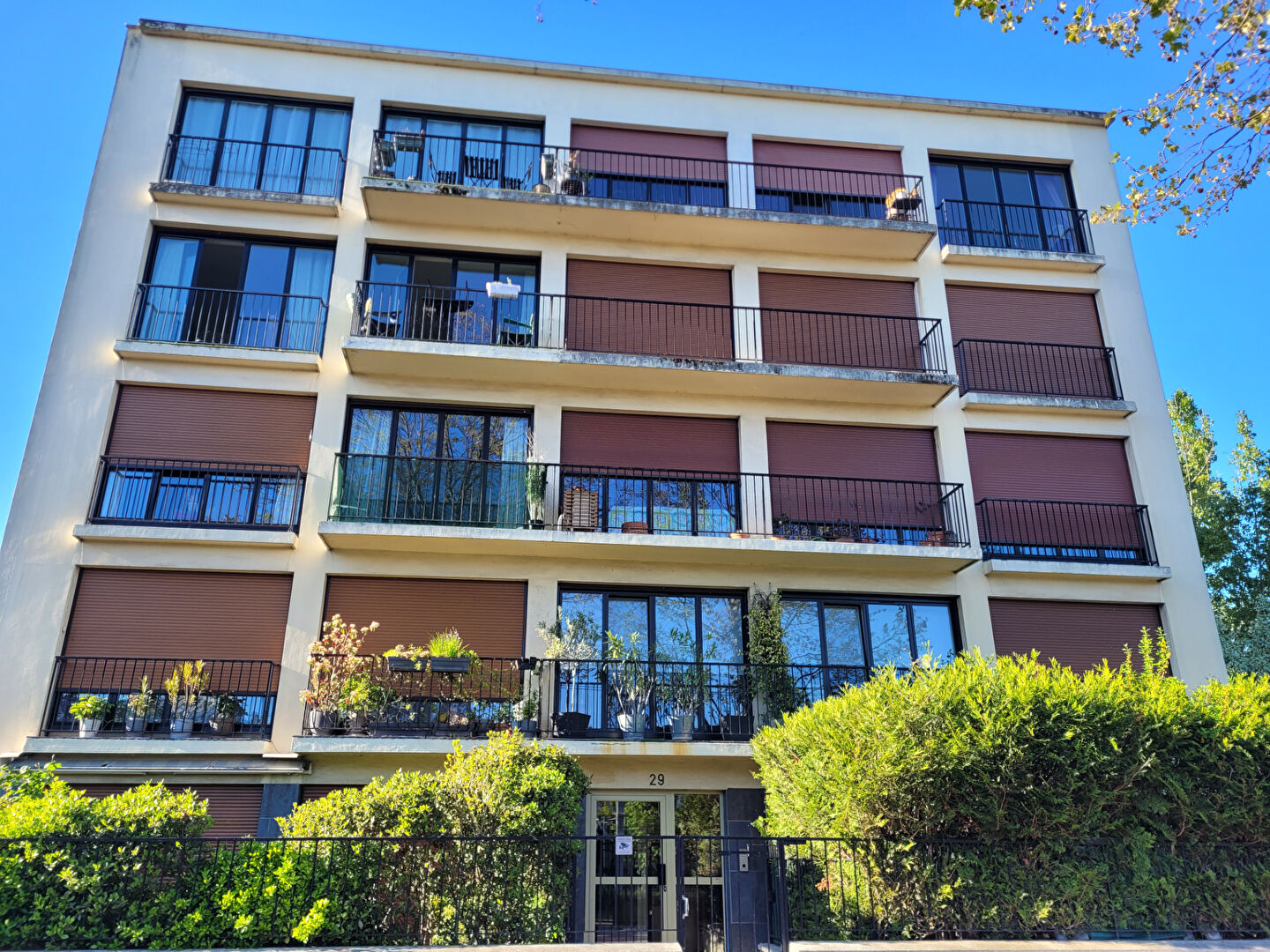 Maison à vendre, 74m², SAINT MAUR DES FOSSES