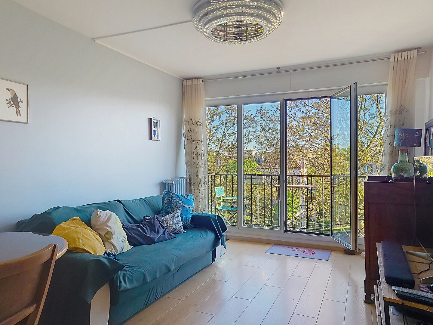 Maison à vendre, 74m², SAINT MAUR DES FOSSES