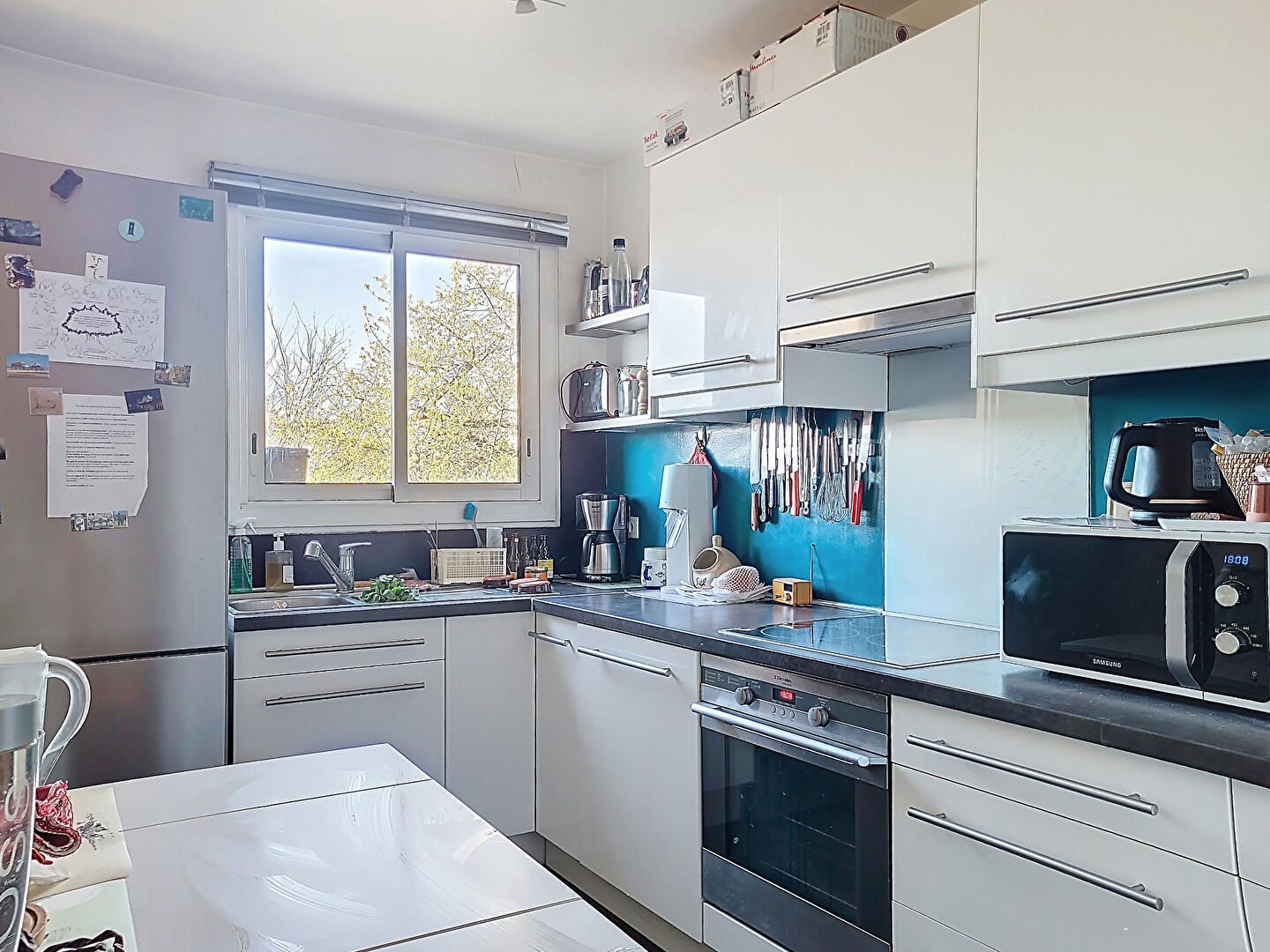 Maison à vendre, 74m², SAINT MAUR DES FOSSES