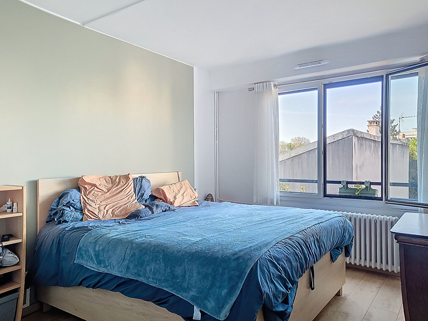 Maison à vendre, 74m², SAINT MAUR DES FOSSES