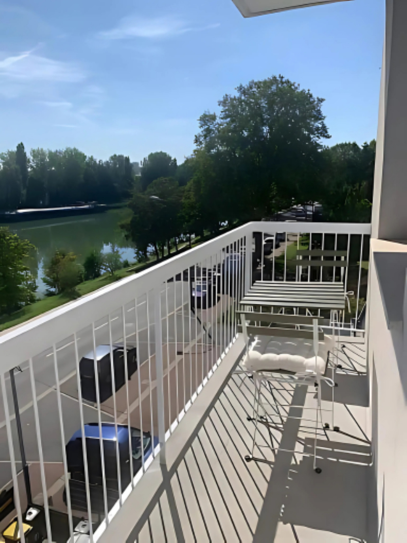 Maison à louer, 29m², SAINT MAUR DES FOSSES