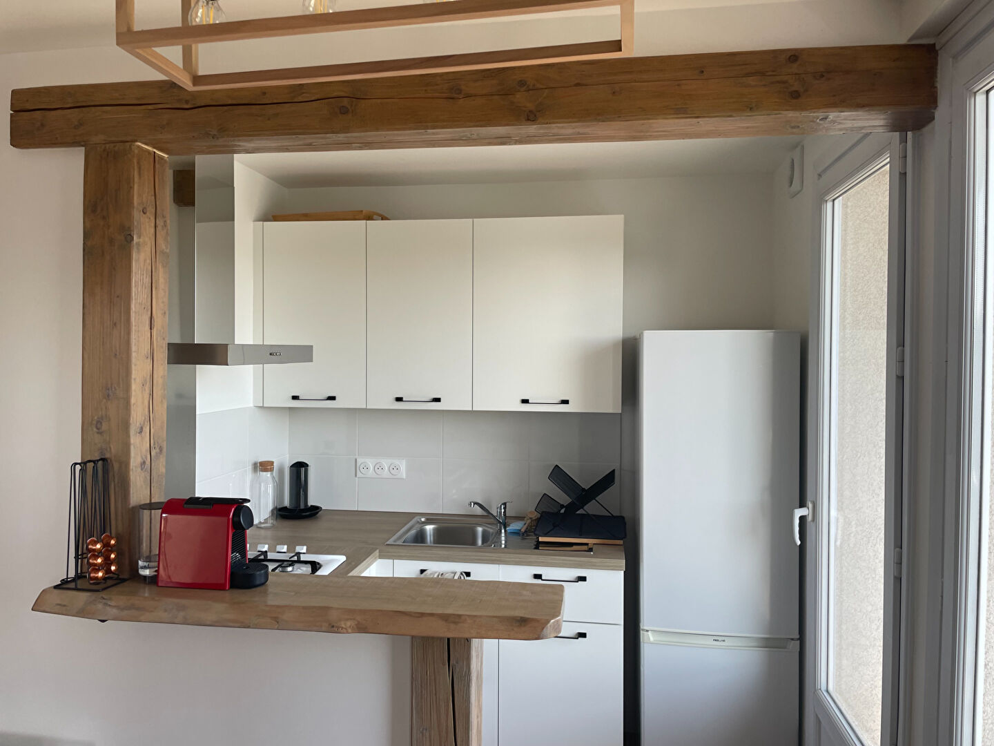 Maison à louer, 29m², SAINT MAUR DES FOSSES