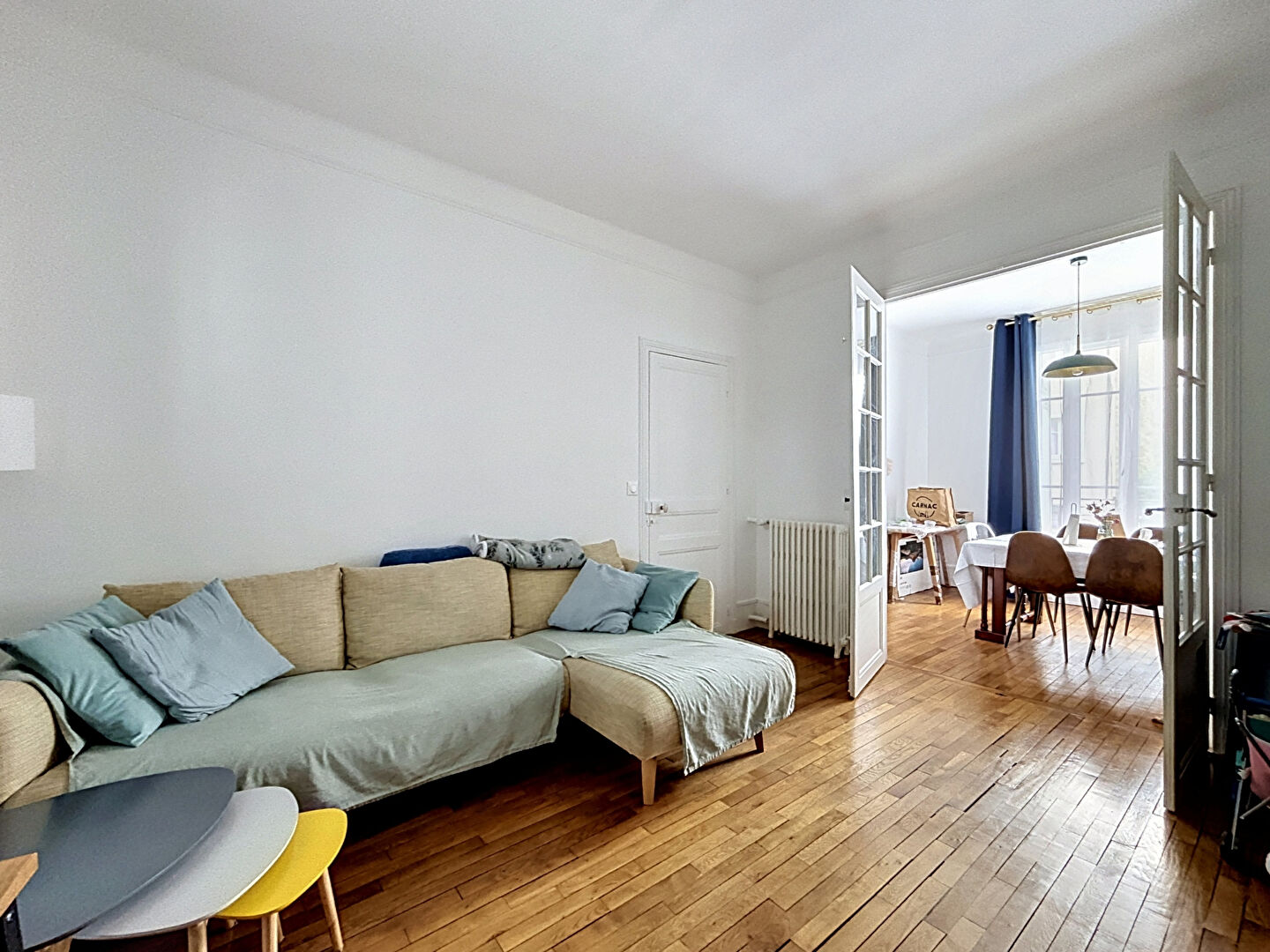 Maison à vendre, 100m², SAINT MAUR DES FOSSES