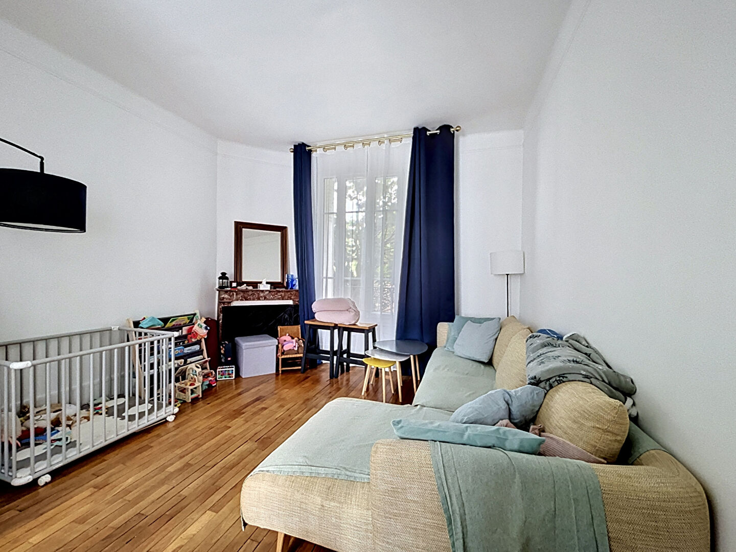 Maison à vendre, 100m², SAINT MAUR DES FOSSES