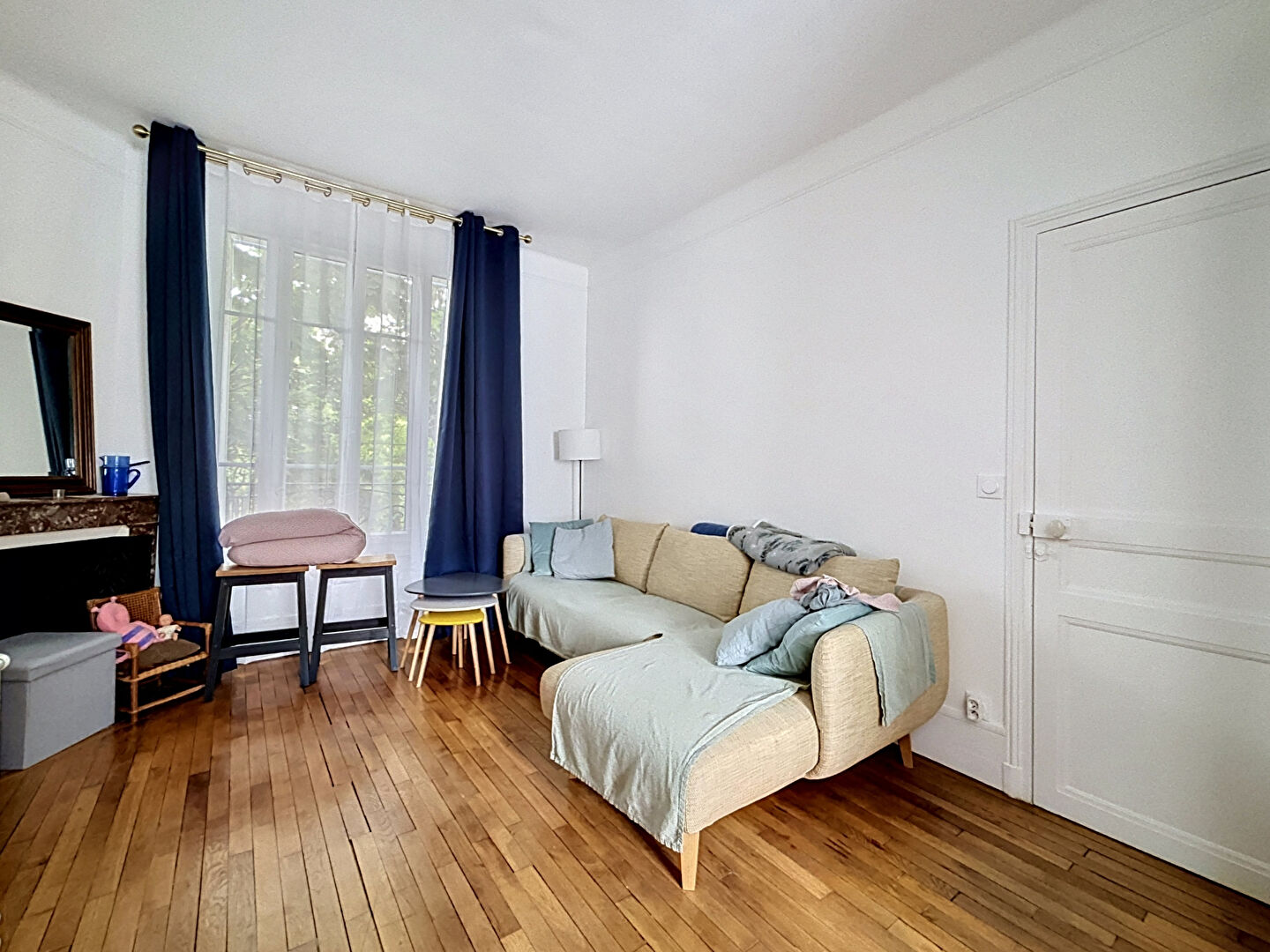 Maison à vendre, 100m², SAINT MAUR DES FOSSES