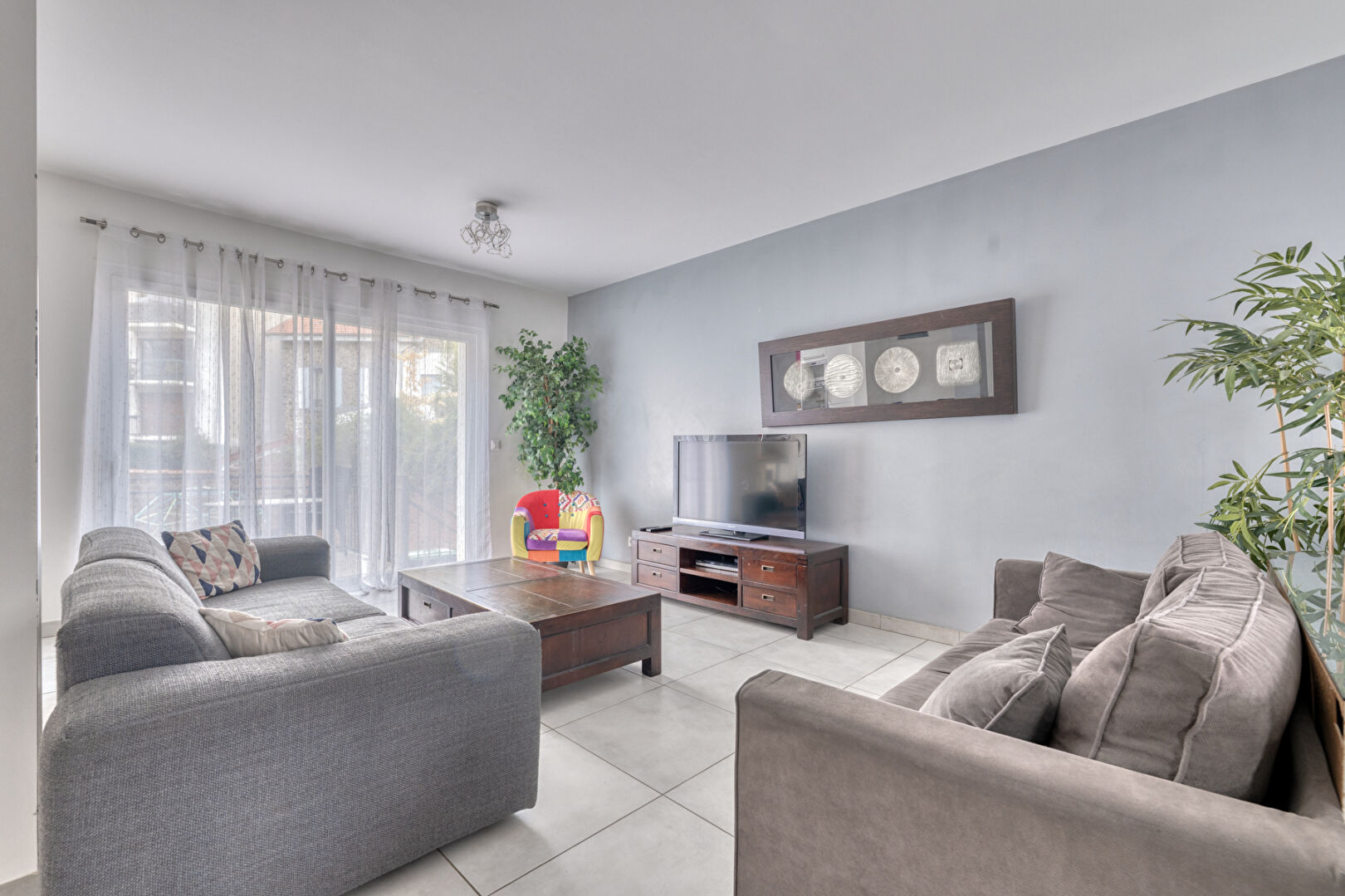 Maison à vendre, 160m², SAINT MAUR DES FOSSES