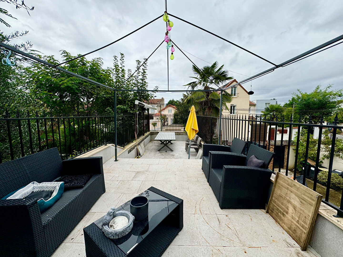 Maison à vendre, 300m², SAINT MAUR DES FOSSES