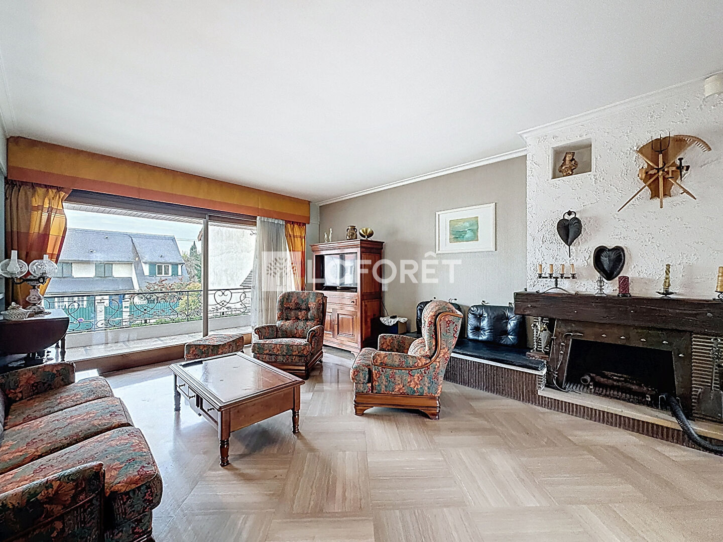Maison à vendre, 255m², SAINT MAUR DES FOSSES