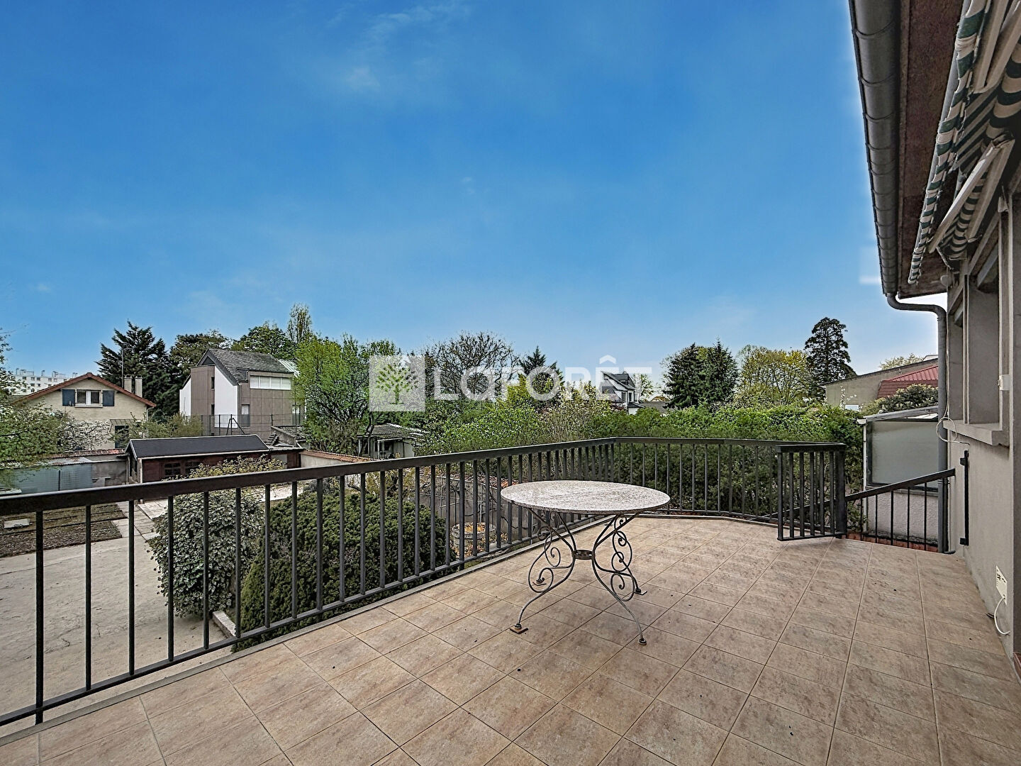 Maison à vendre, 255m², SAINT MAUR DES FOSSES