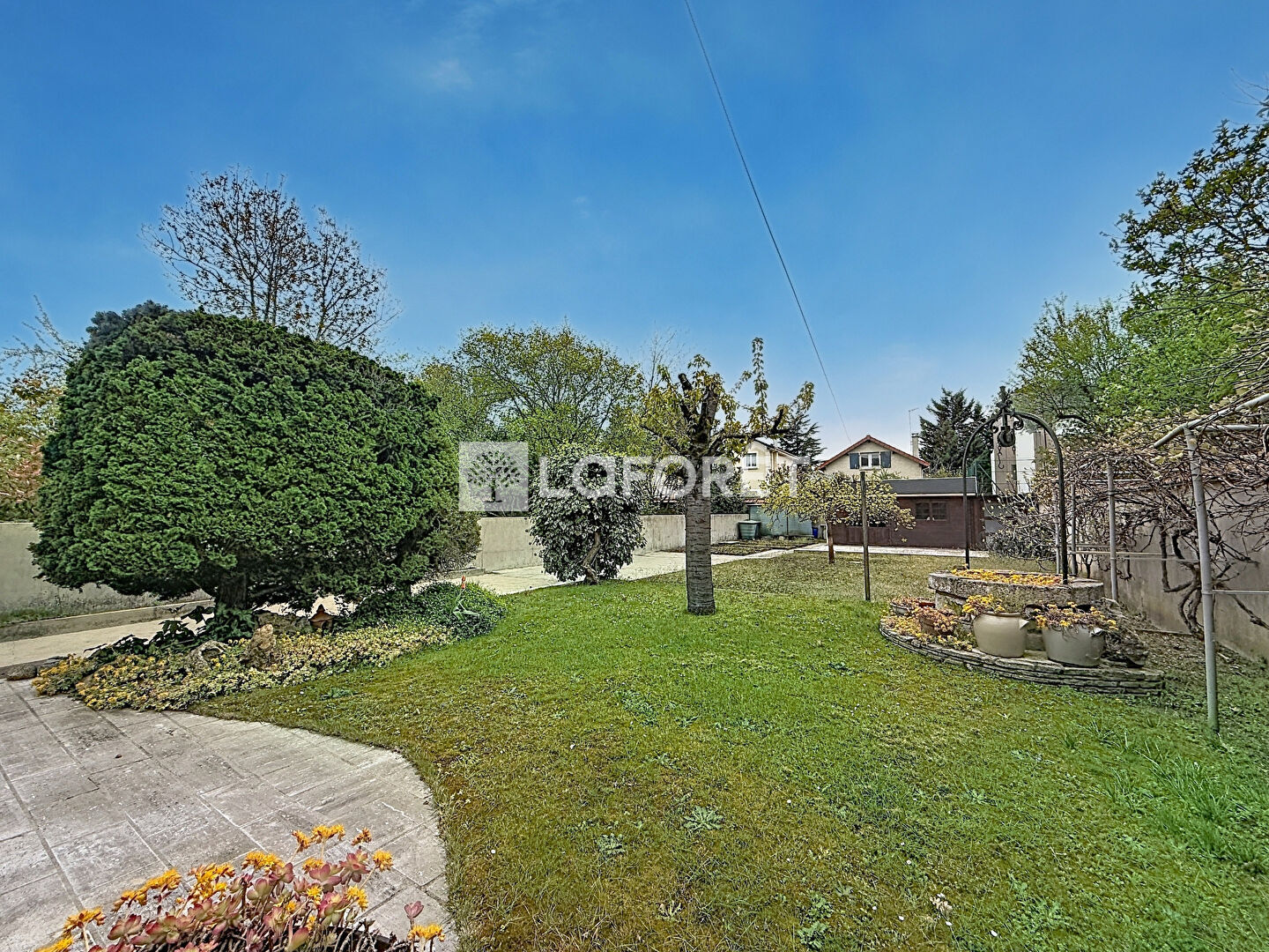 Maison à vendre, 255m², SAINT MAUR DES FOSSES