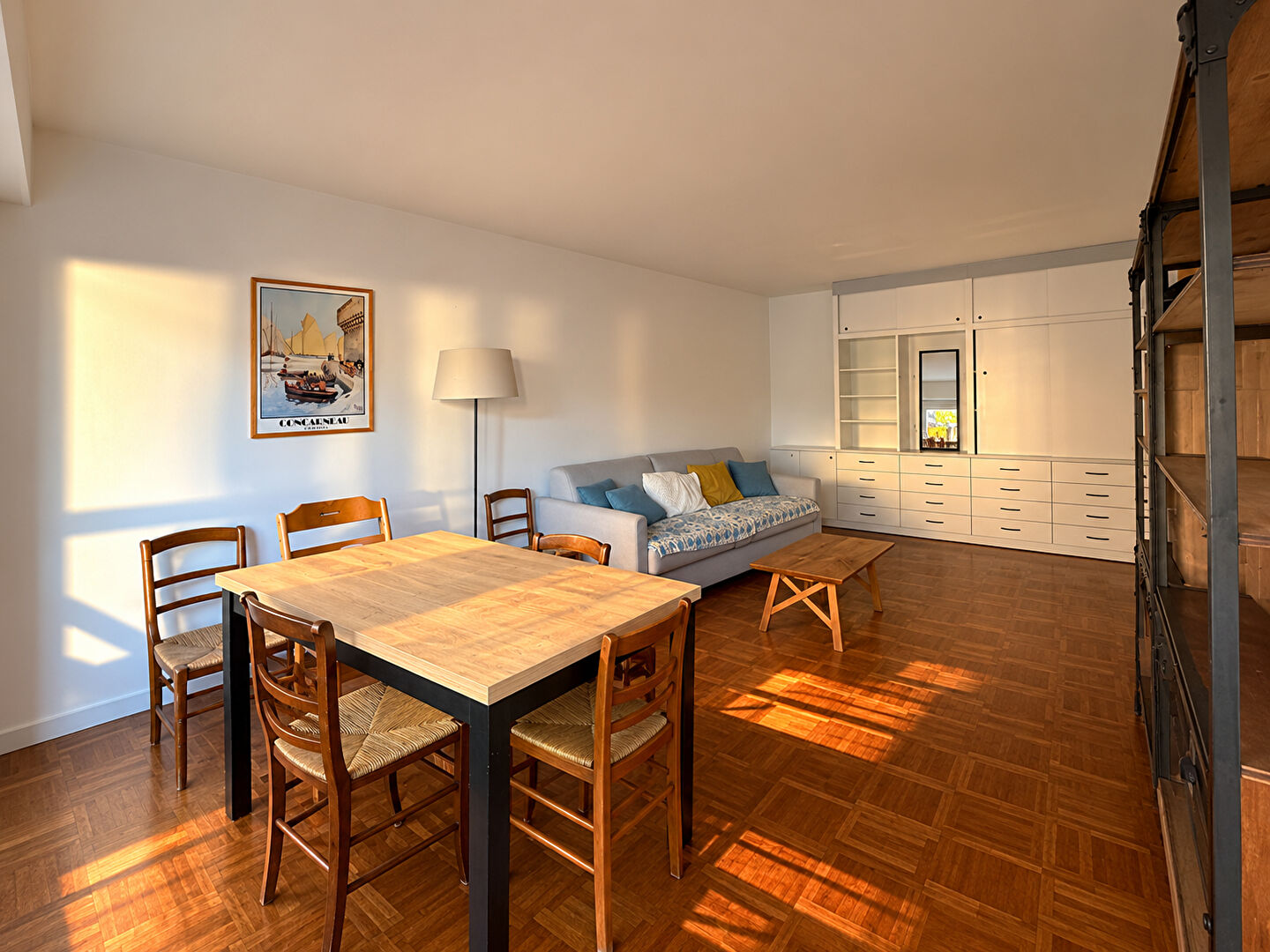 Maison à louer, 84m², SAINT MAUR DES FOSSES
