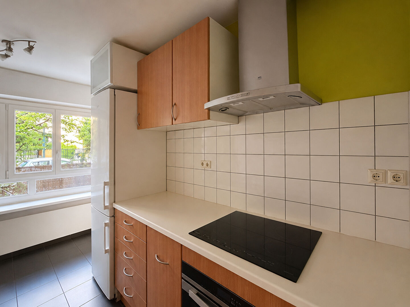Maison à louer, 84m², SAINT MAUR DES FOSSES