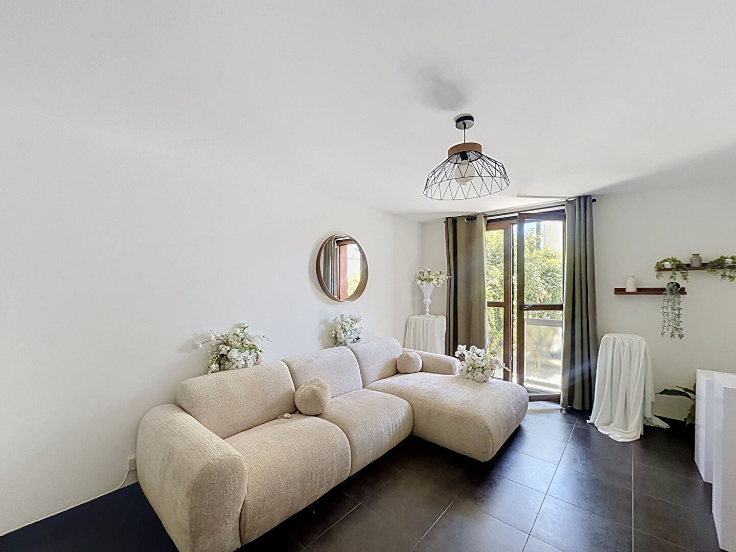 Maison à louer, 59m², SAINT MAUR DES FOSSES