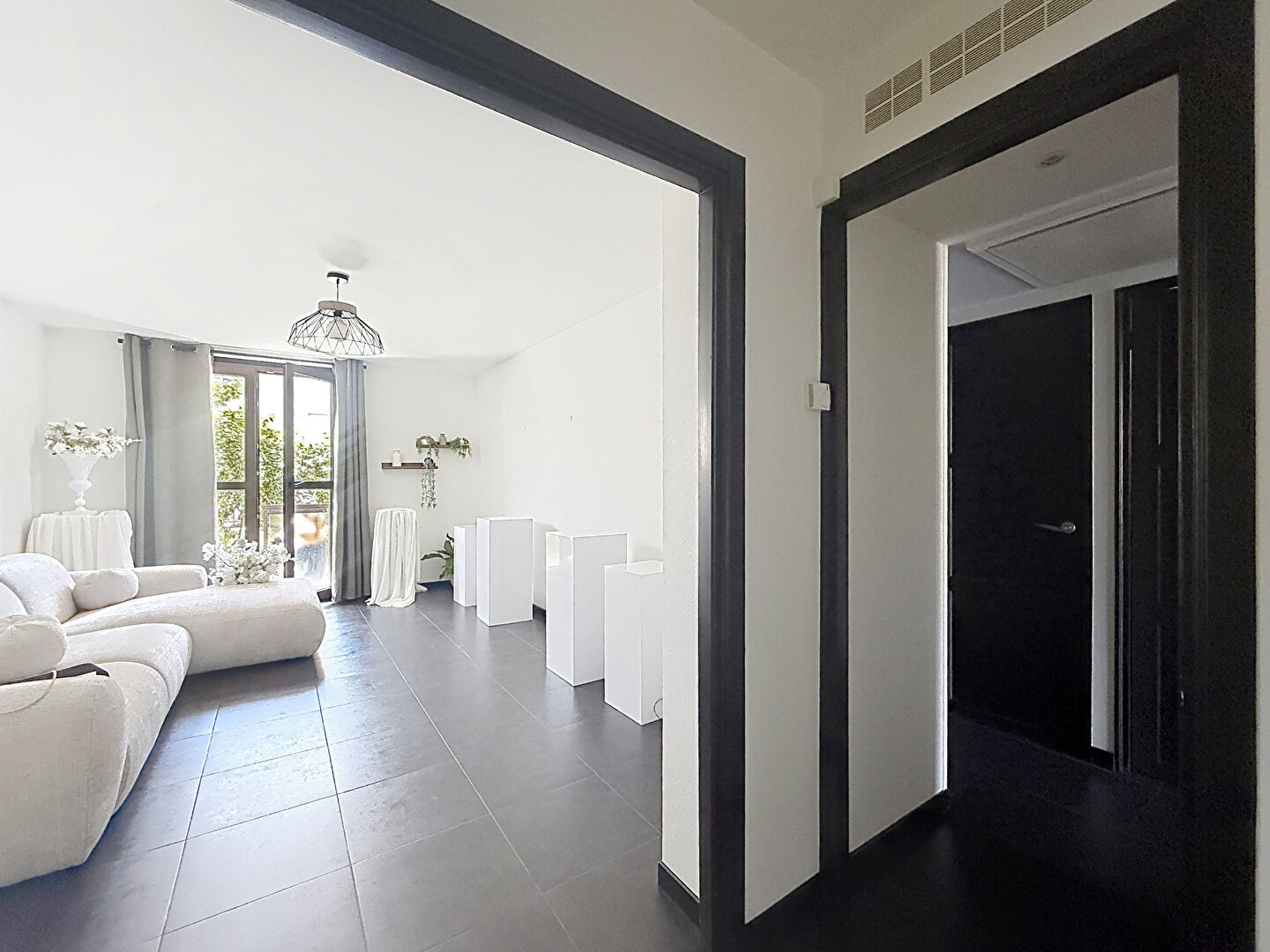 Maison à louer, 59m², SAINT MAUR DES FOSSES