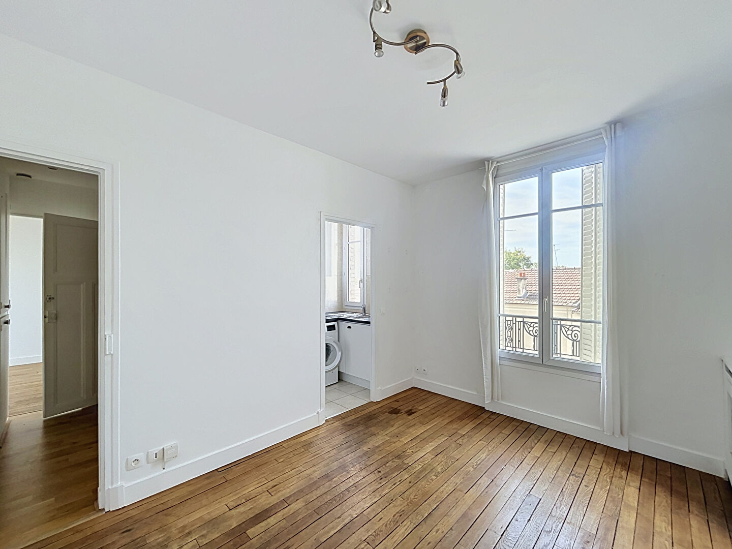 Maison à vendre, 32m², SAINT MAUR DES FOSSES
