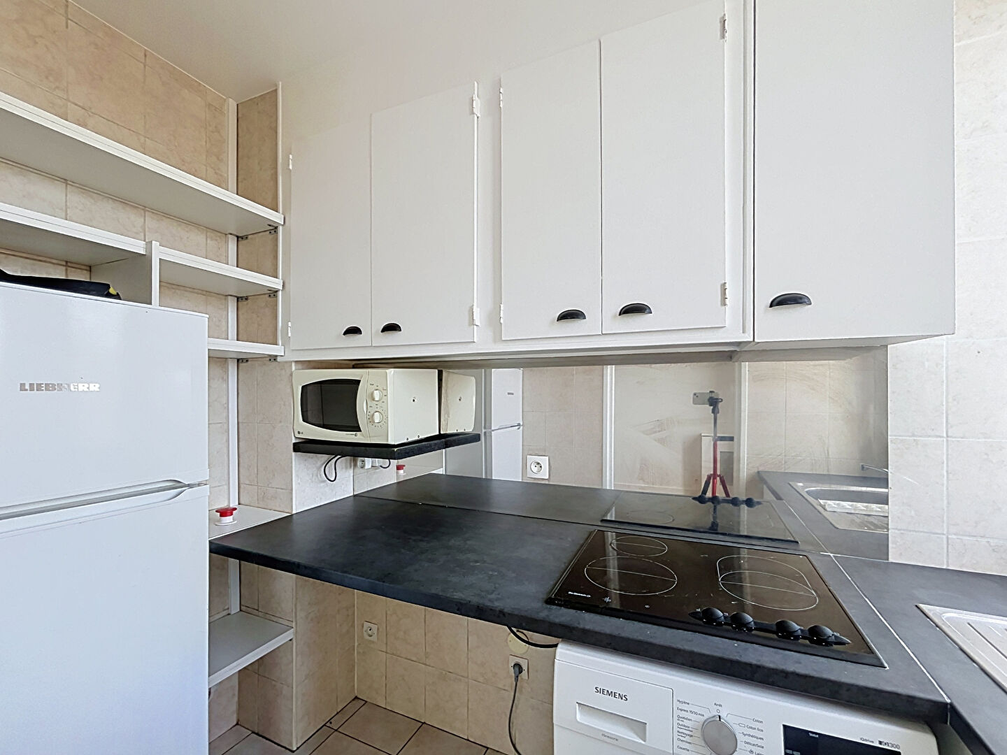 Maison à vendre, 32m², SAINT MAUR DES FOSSES