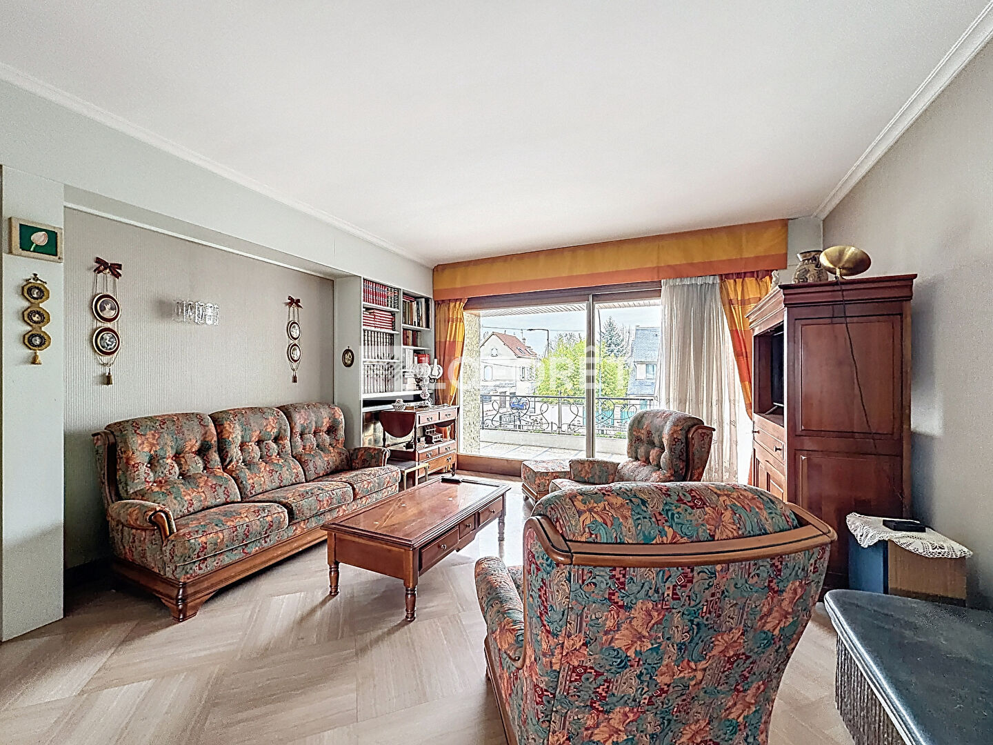 Maison à vendre, 255m², SAINT MAUR DES FOSSES
