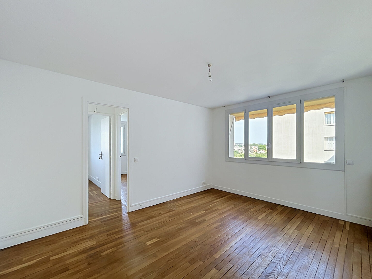 Maison à louer, 57m², SAINT MAUR DES FOSSES