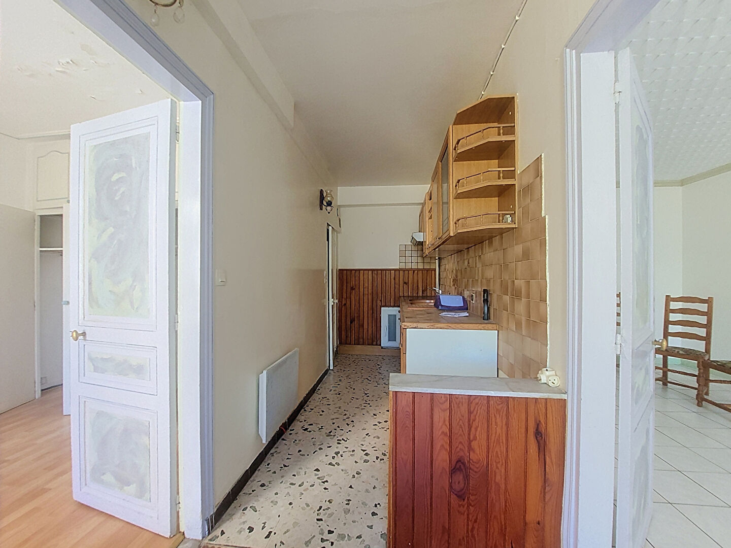 Maison à vendre, 94m², LA VARENNE SAINT HILAIRE