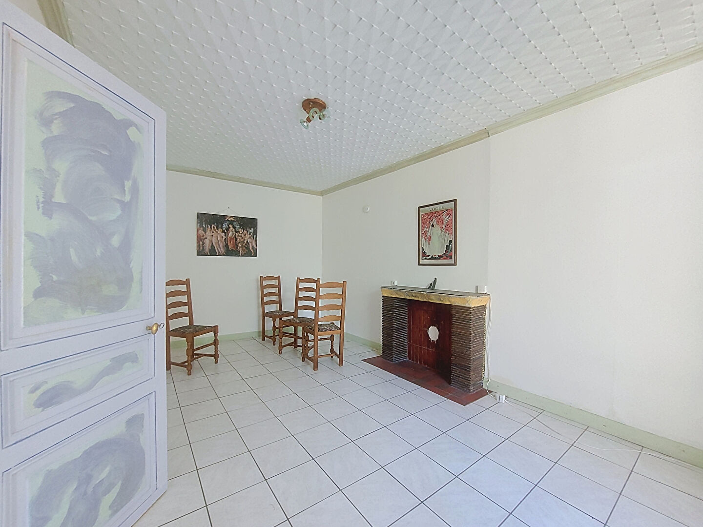 Maison à vendre, 94m², LA VARENNE SAINT HILAIRE