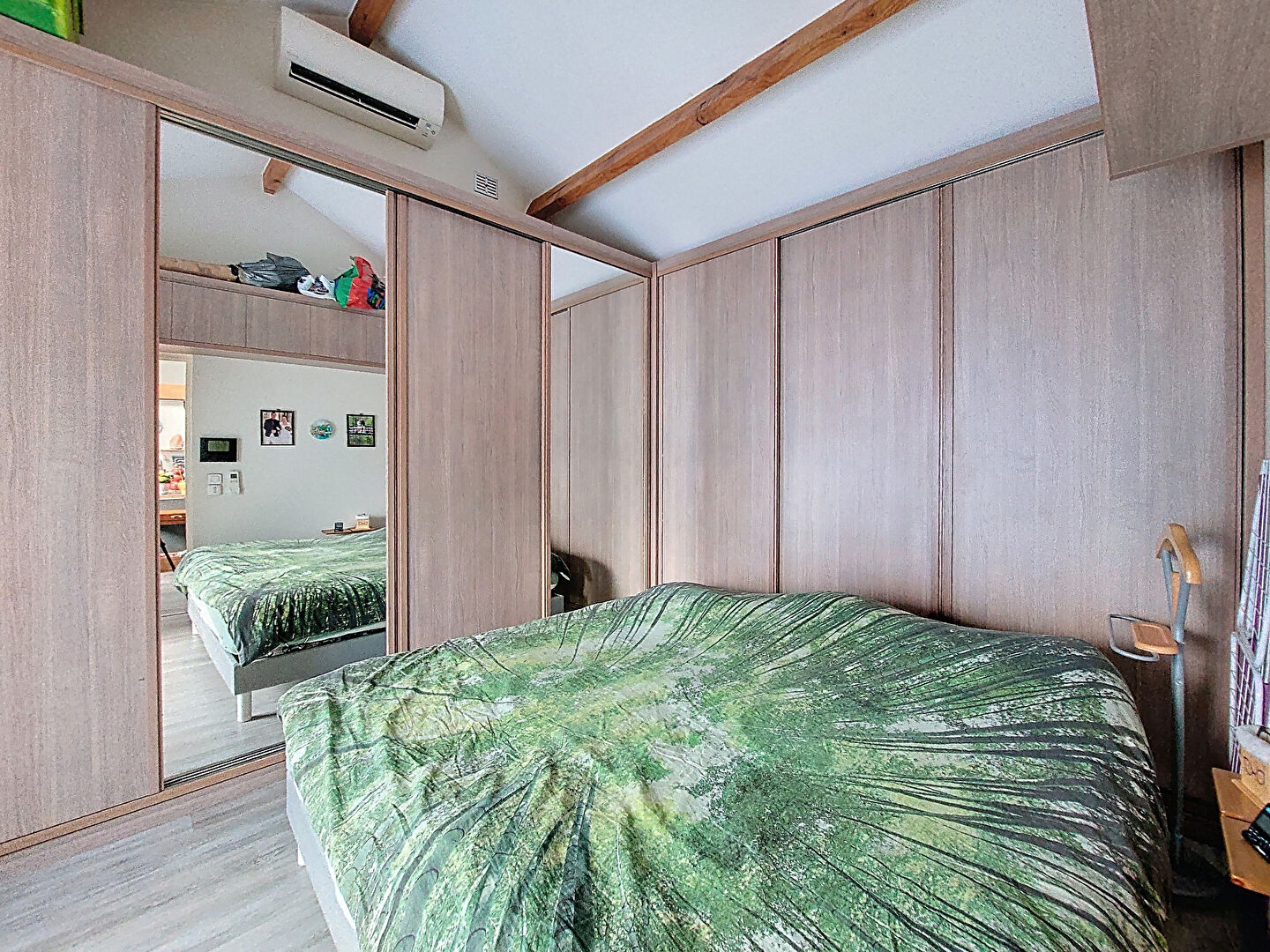 Maison à vendre, 51m², SAINT MAUR DES FOSSES