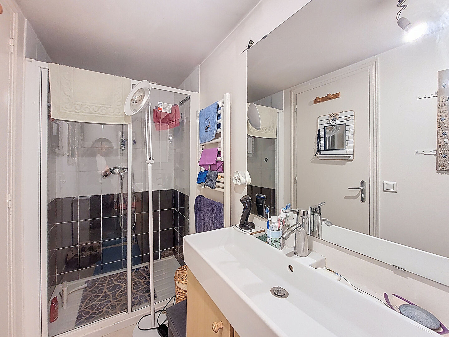 Maison à vendre, 51m², SAINT MAUR DES FOSSES