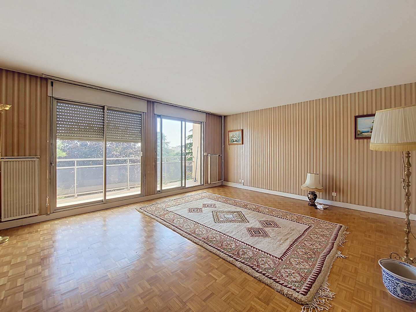 Maison à vendre, 94m², SAINT MAUR DES FOSSES