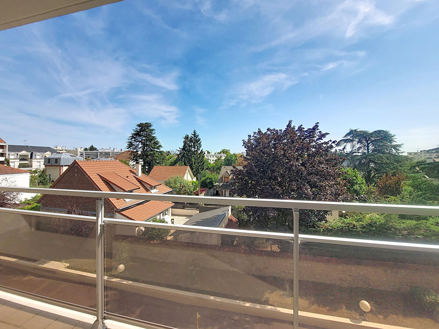 Maison à vendre, 94m², SAINT MAUR DES FOSSES