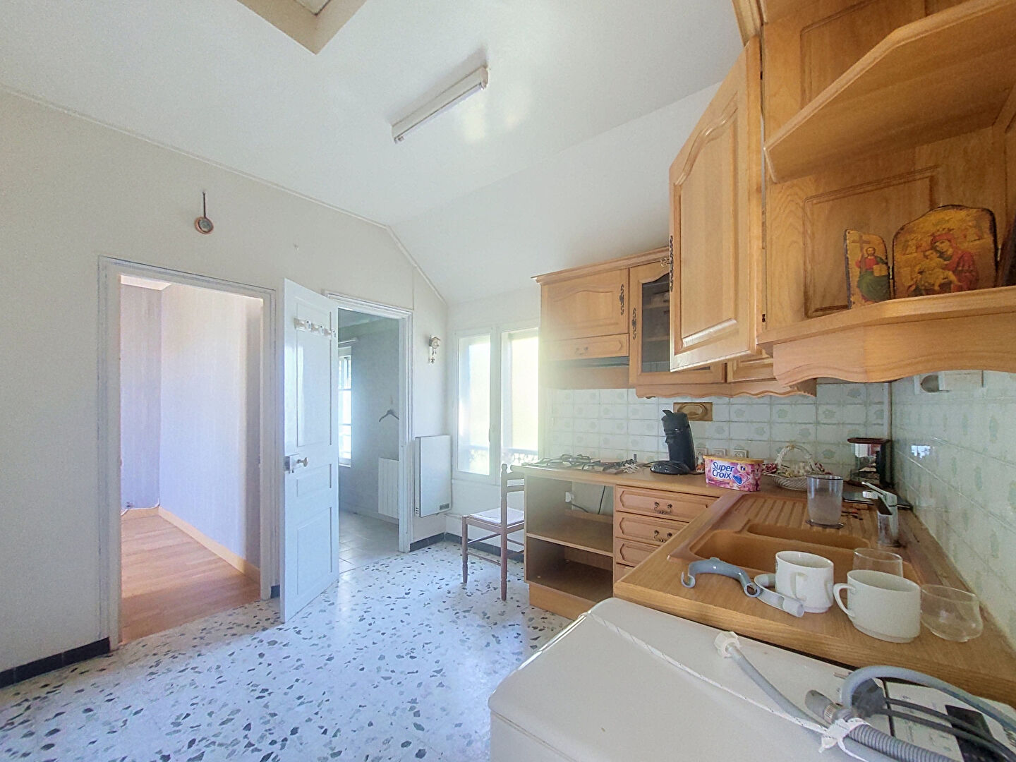 Maison à vendre, 94m², LA VARENNE SAINT HILAIRE