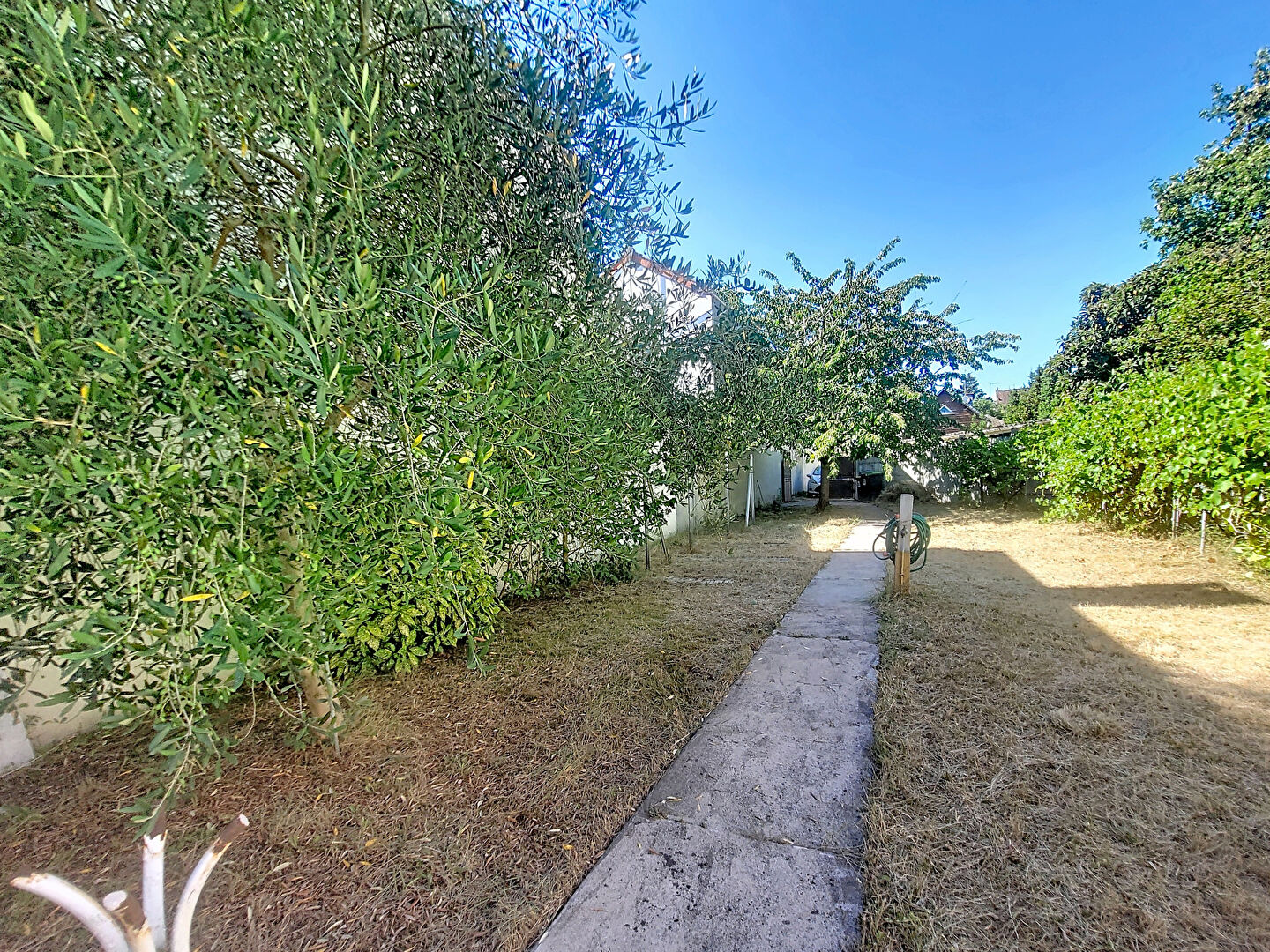Maison à vendre, 94m², LA VARENNE SAINT HILAIRE