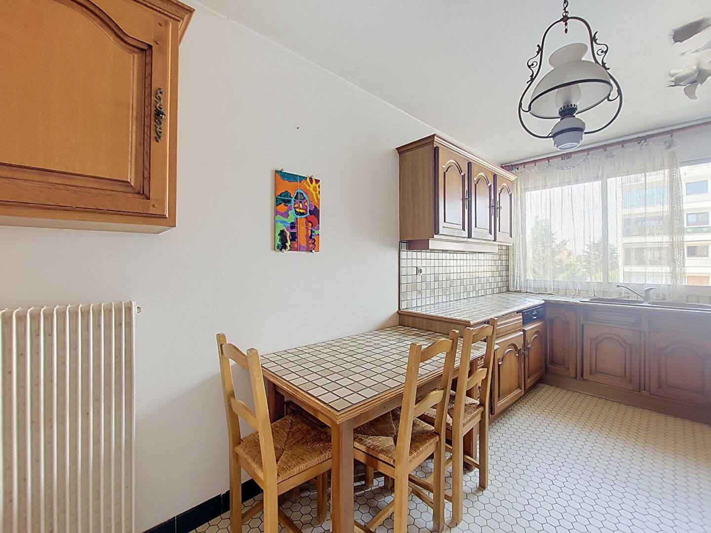 Maison à vendre, 94m², SAINT MAUR DES FOSSES