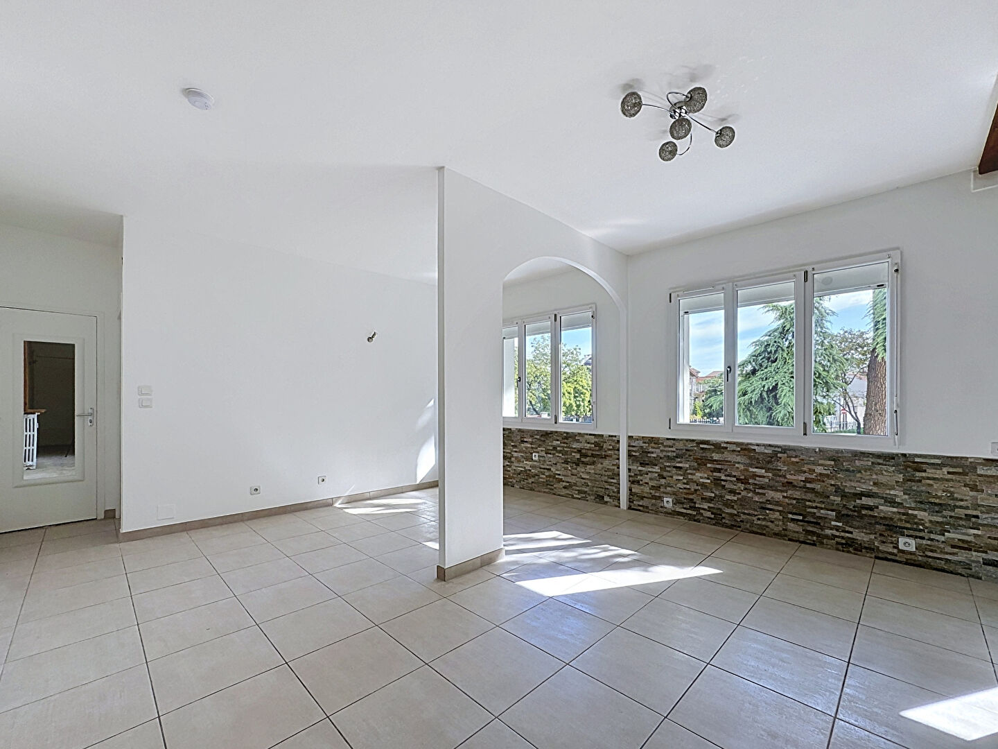 Maison à vendre, 50m², SAINT MAUR DES FOSSES