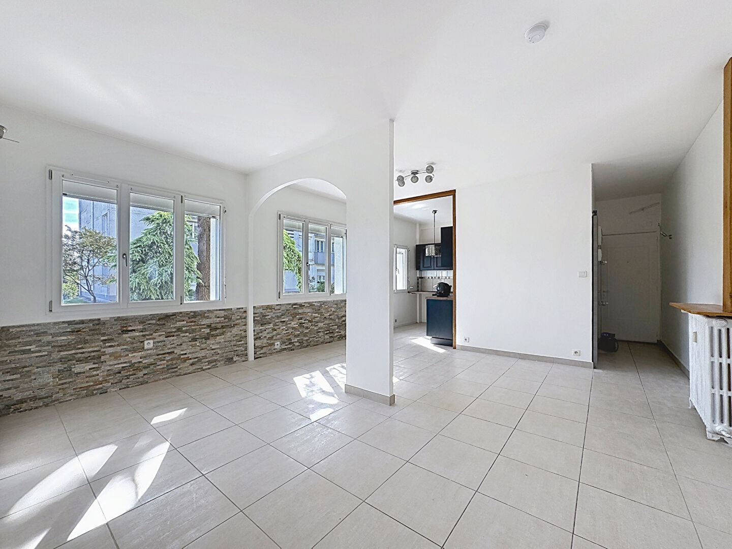Maison à vendre, 50m², SAINT MAUR DES FOSSES