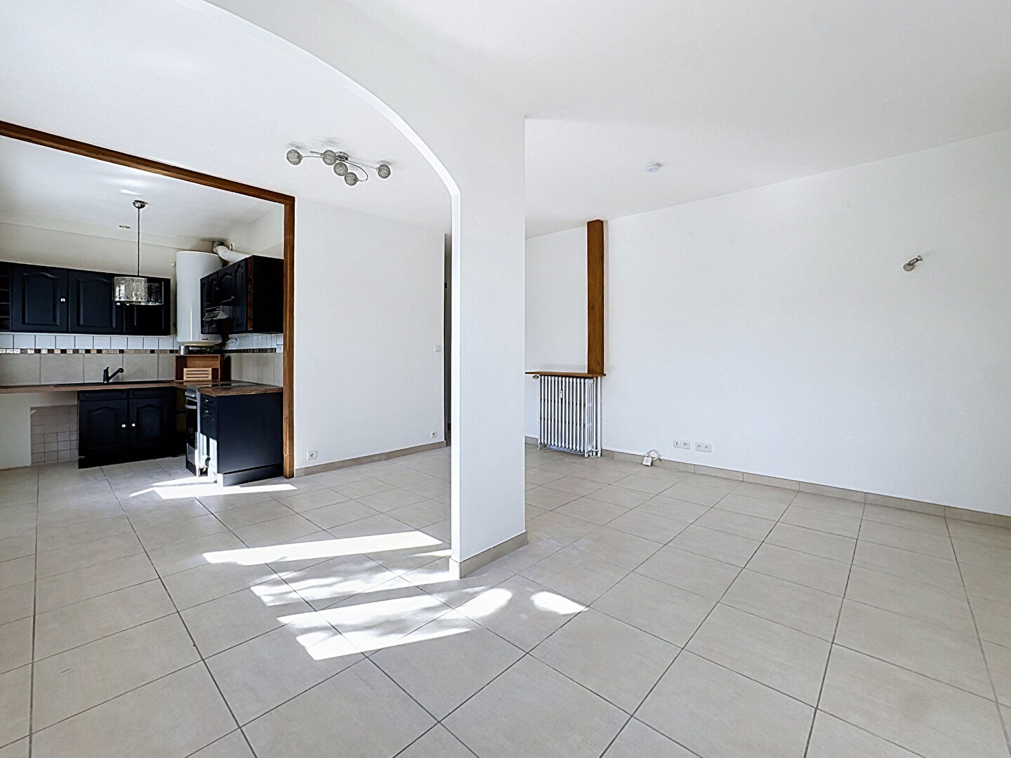 Maison à vendre, 50m², SAINT MAUR DES FOSSES