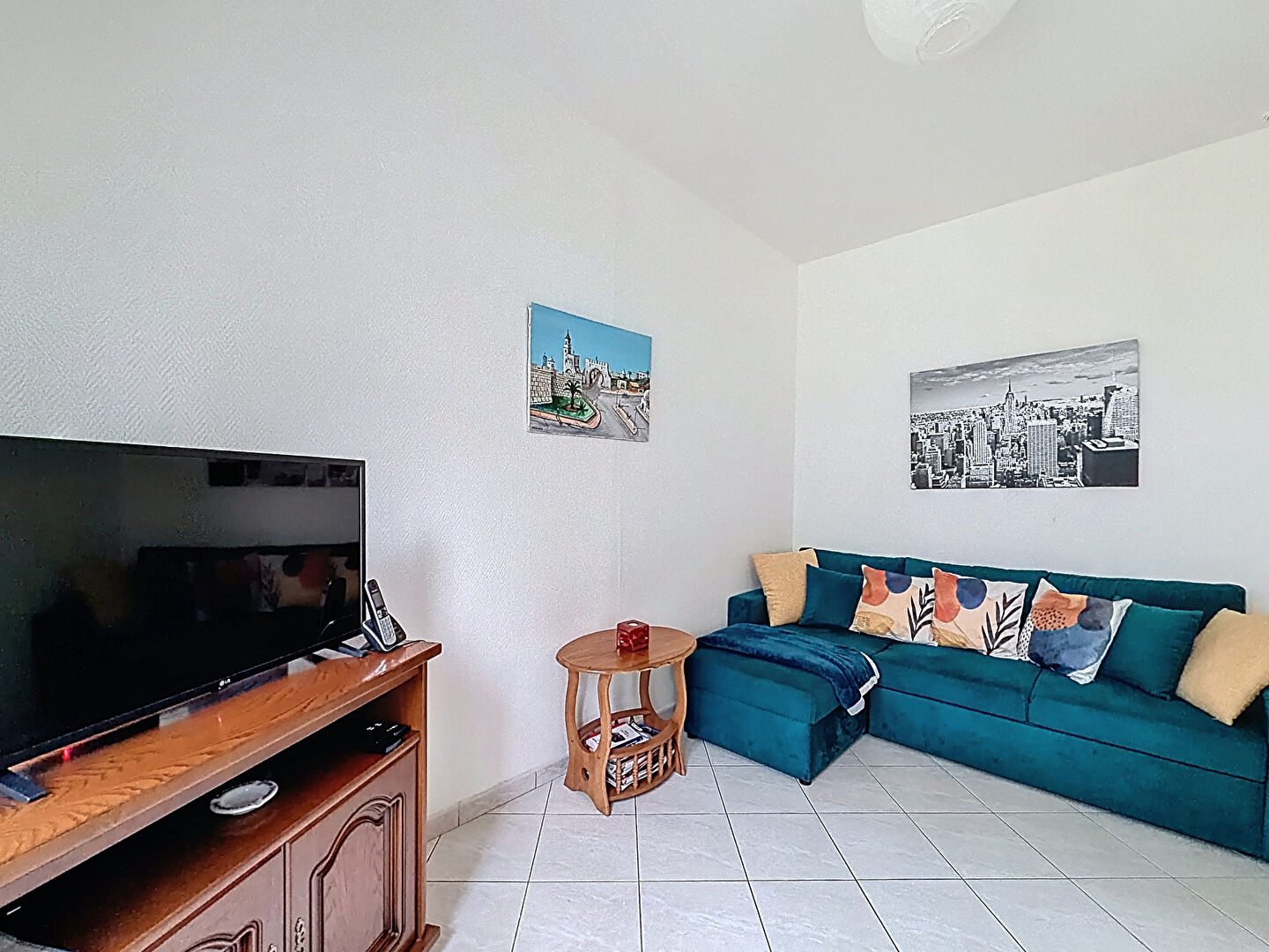 Maison à vendre, 49m², SAINT MAUR DES FOSSES