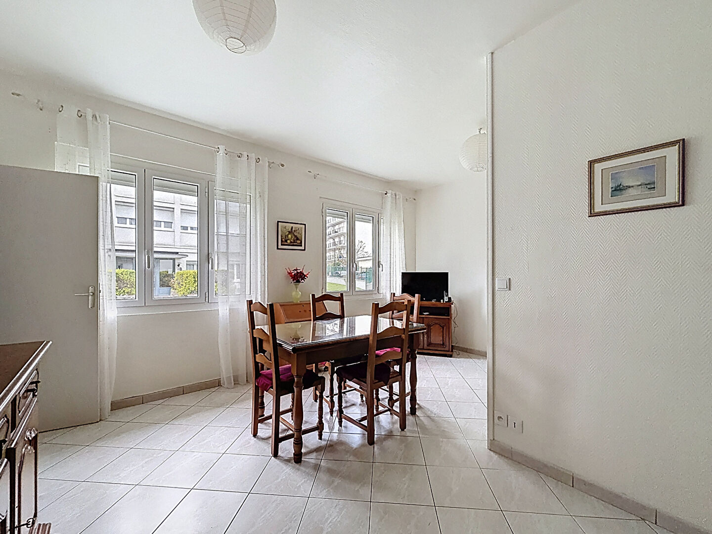 Maison à vendre, 49m², SAINT MAUR DES FOSSES