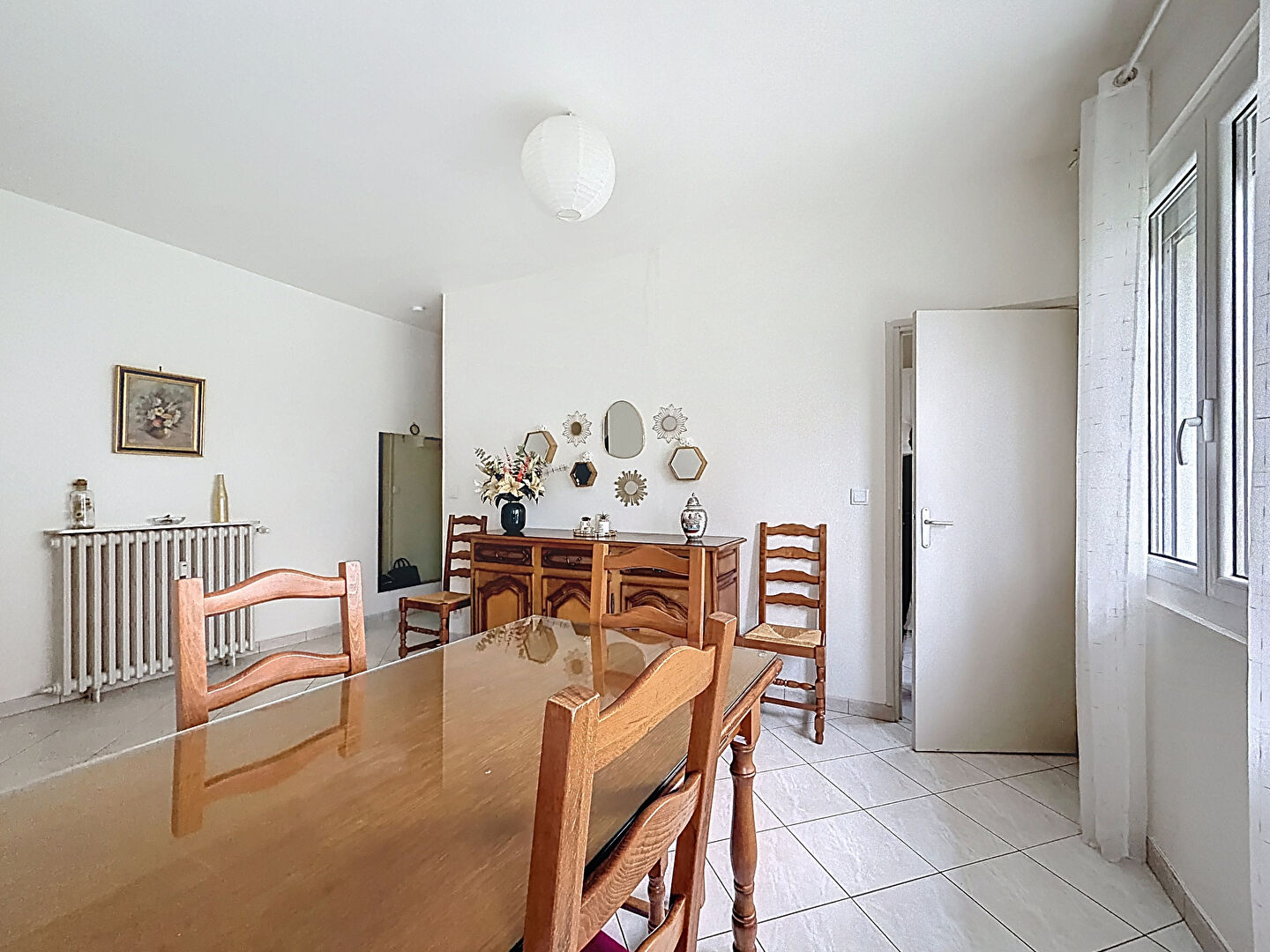 Maison à vendre, 49m², SAINT MAUR DES FOSSES