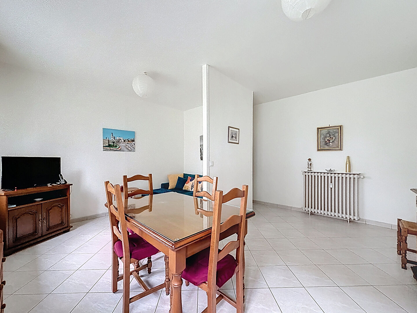 Maison à vendre, 49m², SAINT MAUR DES FOSSES