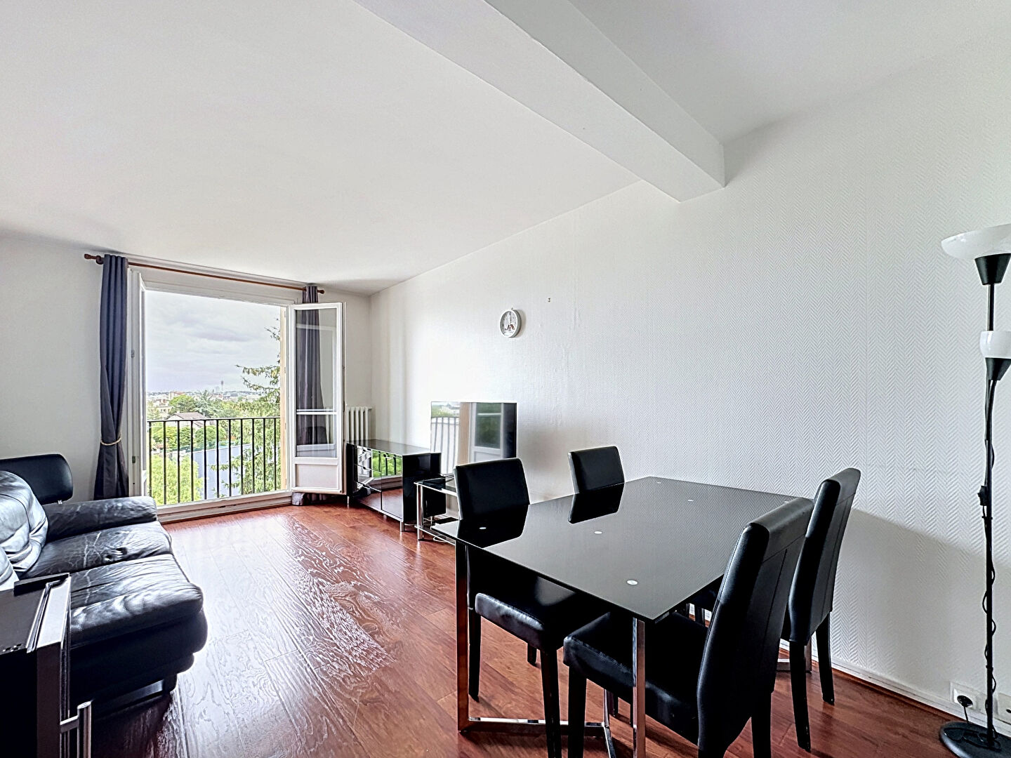 Maison à vendre, 63m², SAINT MAUR DES FOSSES