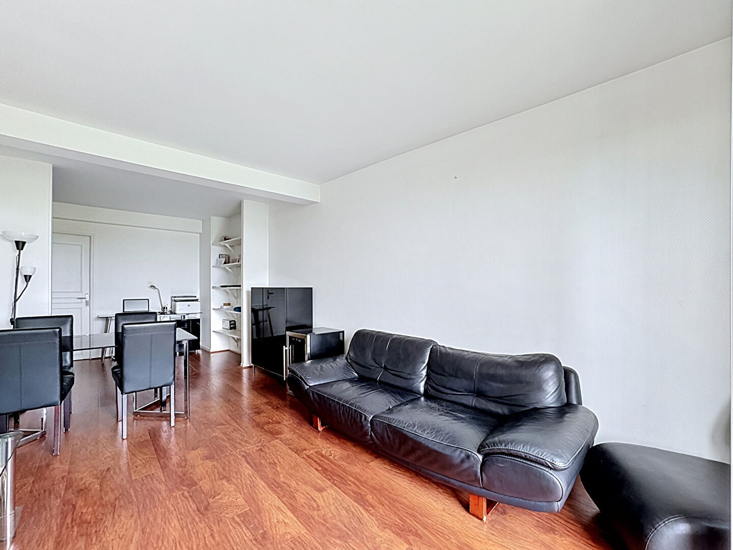 Maison à vendre, 63m², SAINT MAUR DES FOSSES