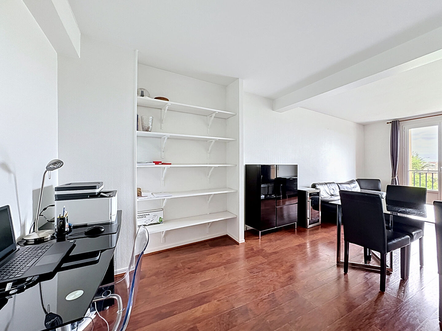 Maison à vendre, 63m², SAINT MAUR DES FOSSES