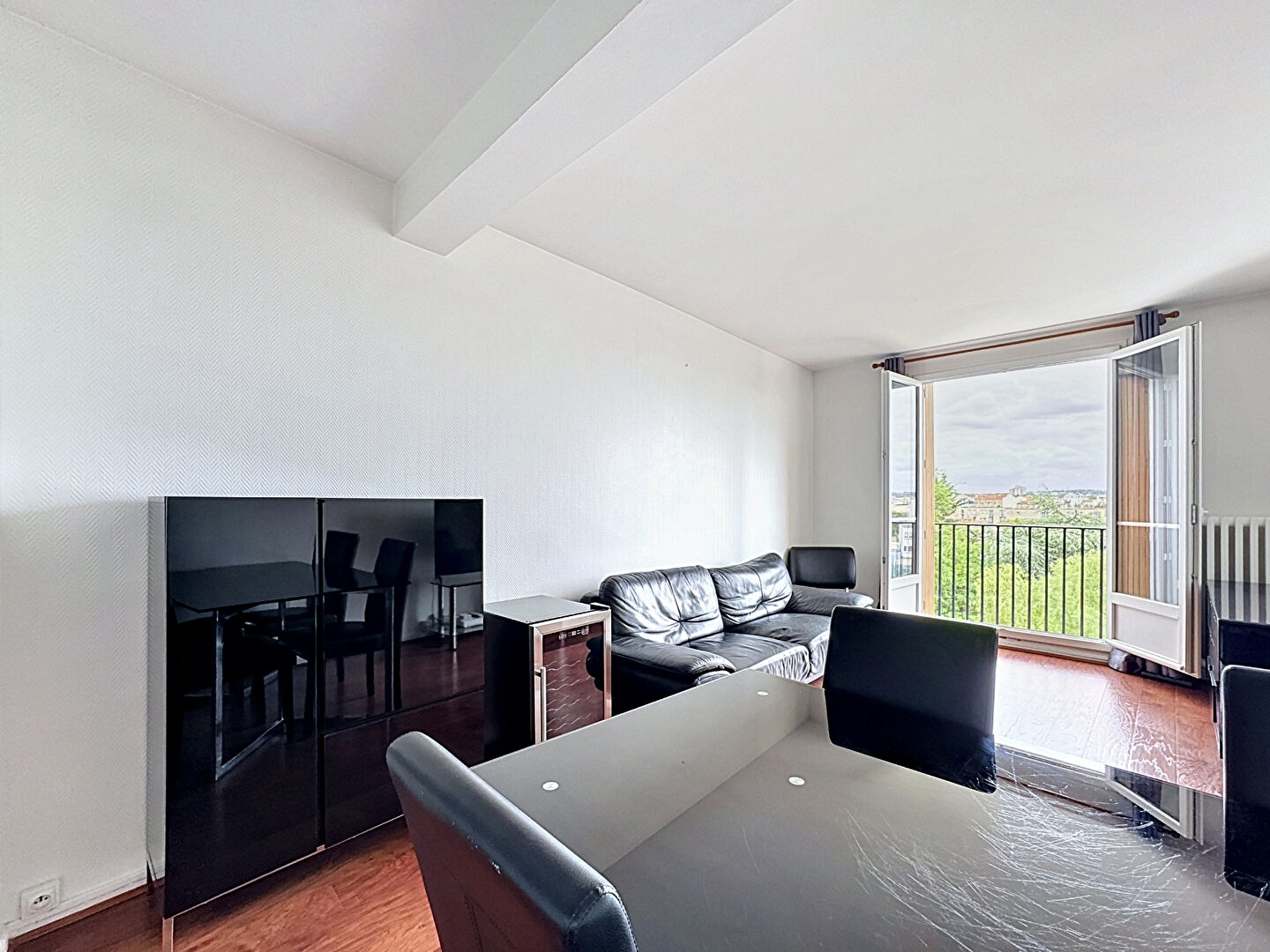 Maison à vendre, 63m², SAINT MAUR DES FOSSES