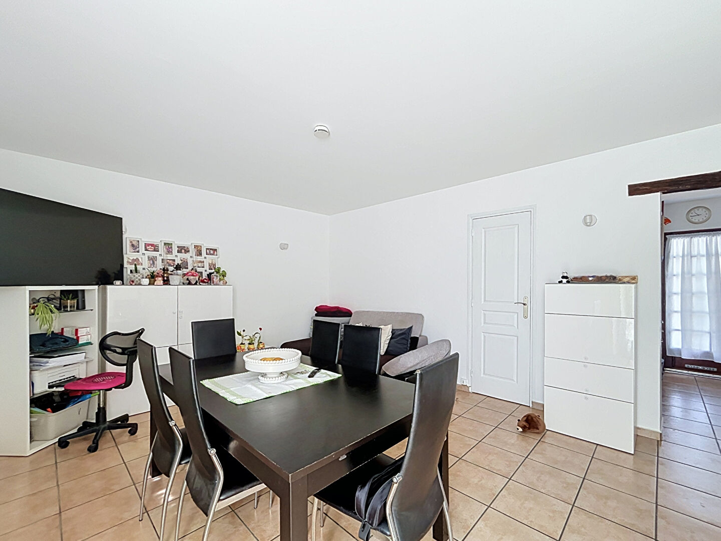Maison à vendre, 50m², SAINT MAUR DES FOSSES